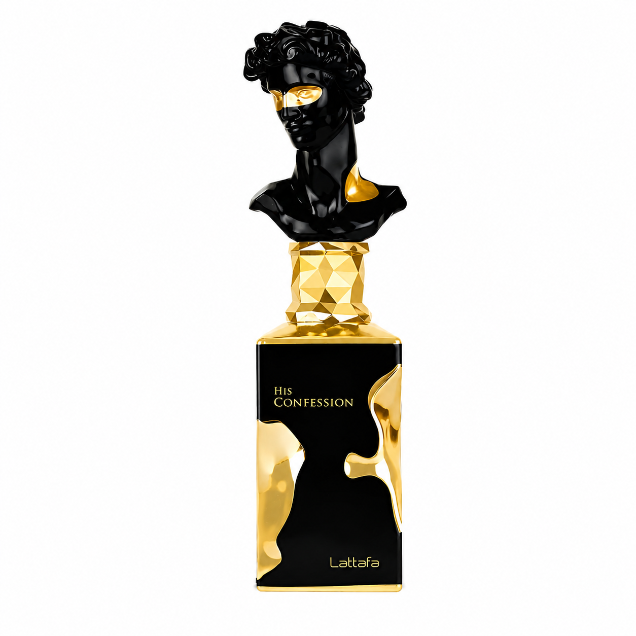 Lattafa His Confession X 100ML
