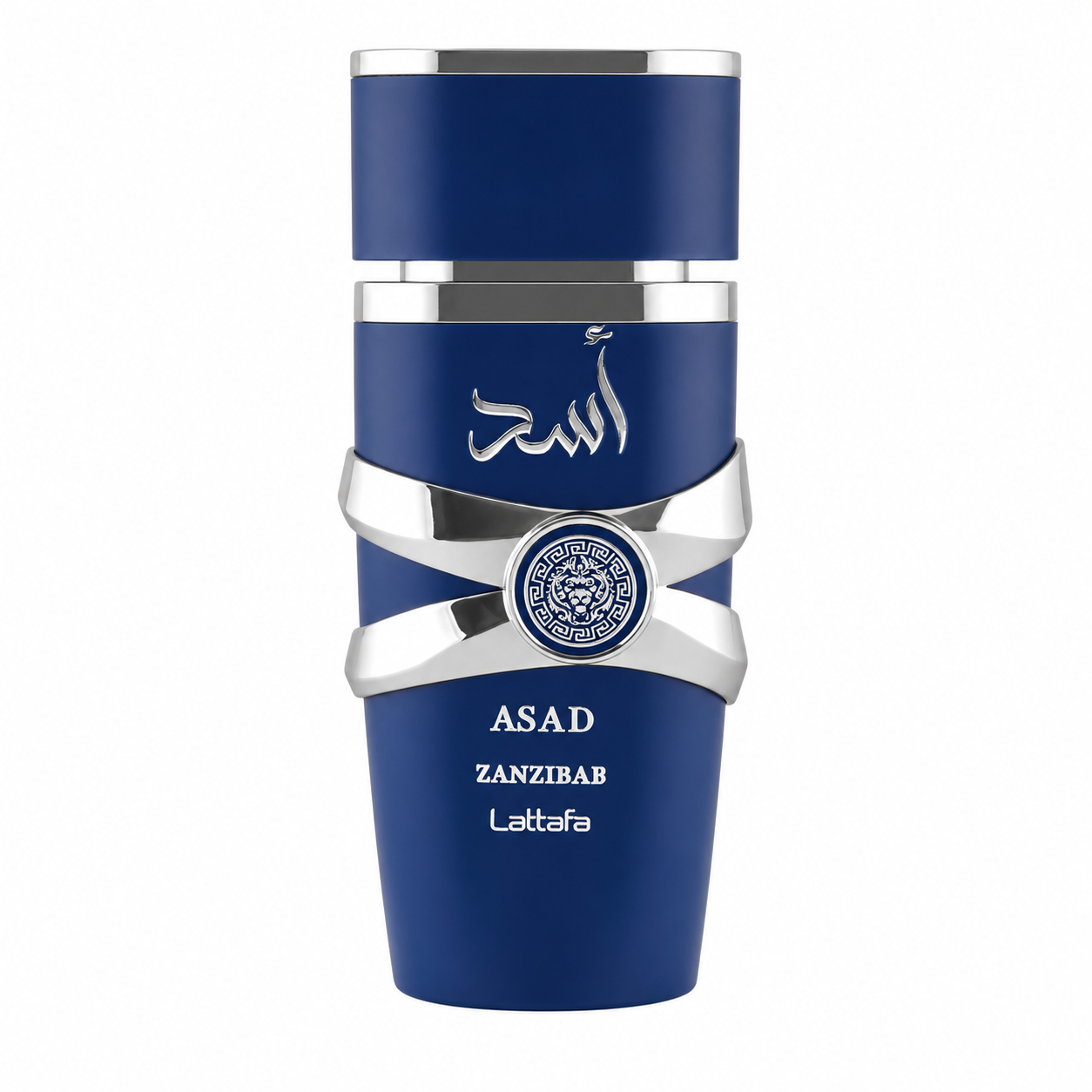 Asad Zanzibar Lattafa 100ML