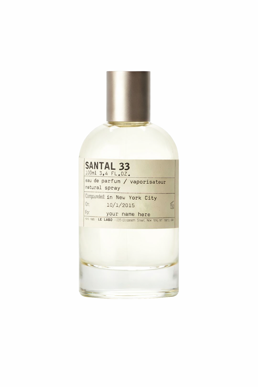 -SANTAL ELITE-