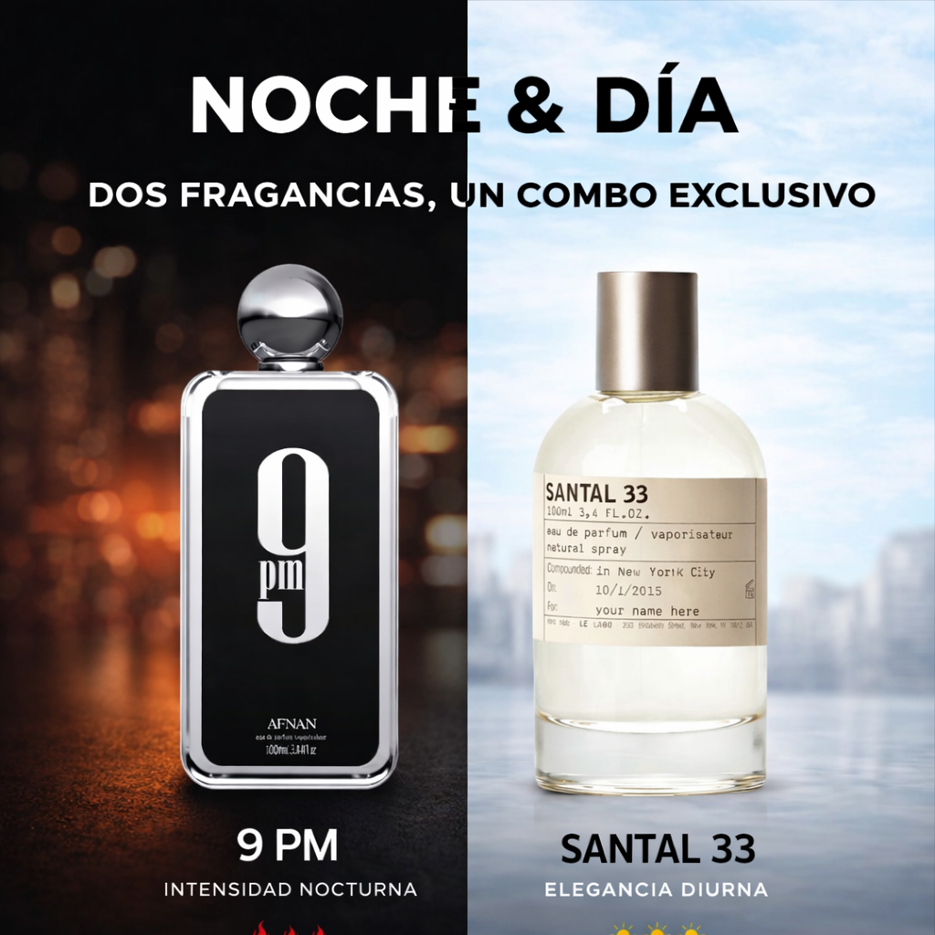 -SANTAL ELITE-