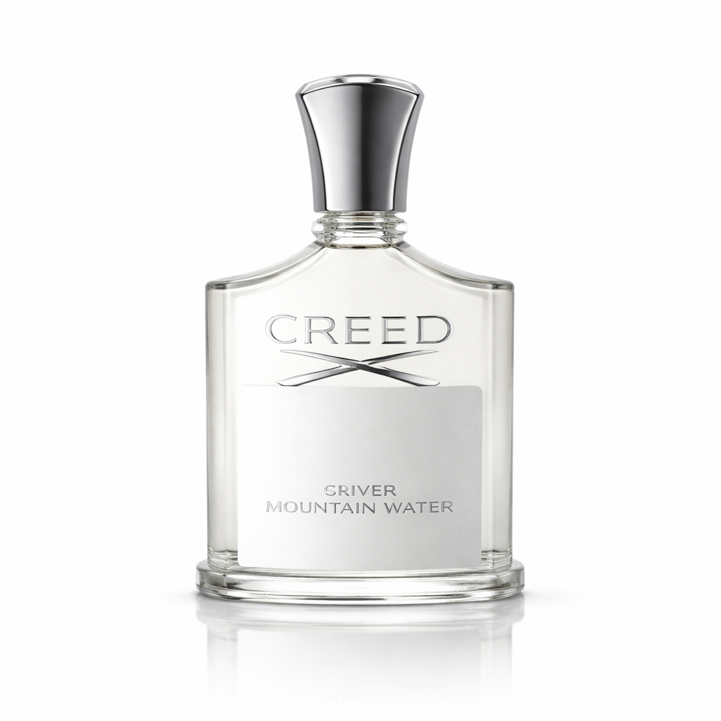 Creed Silver 100 Ml (1.1)