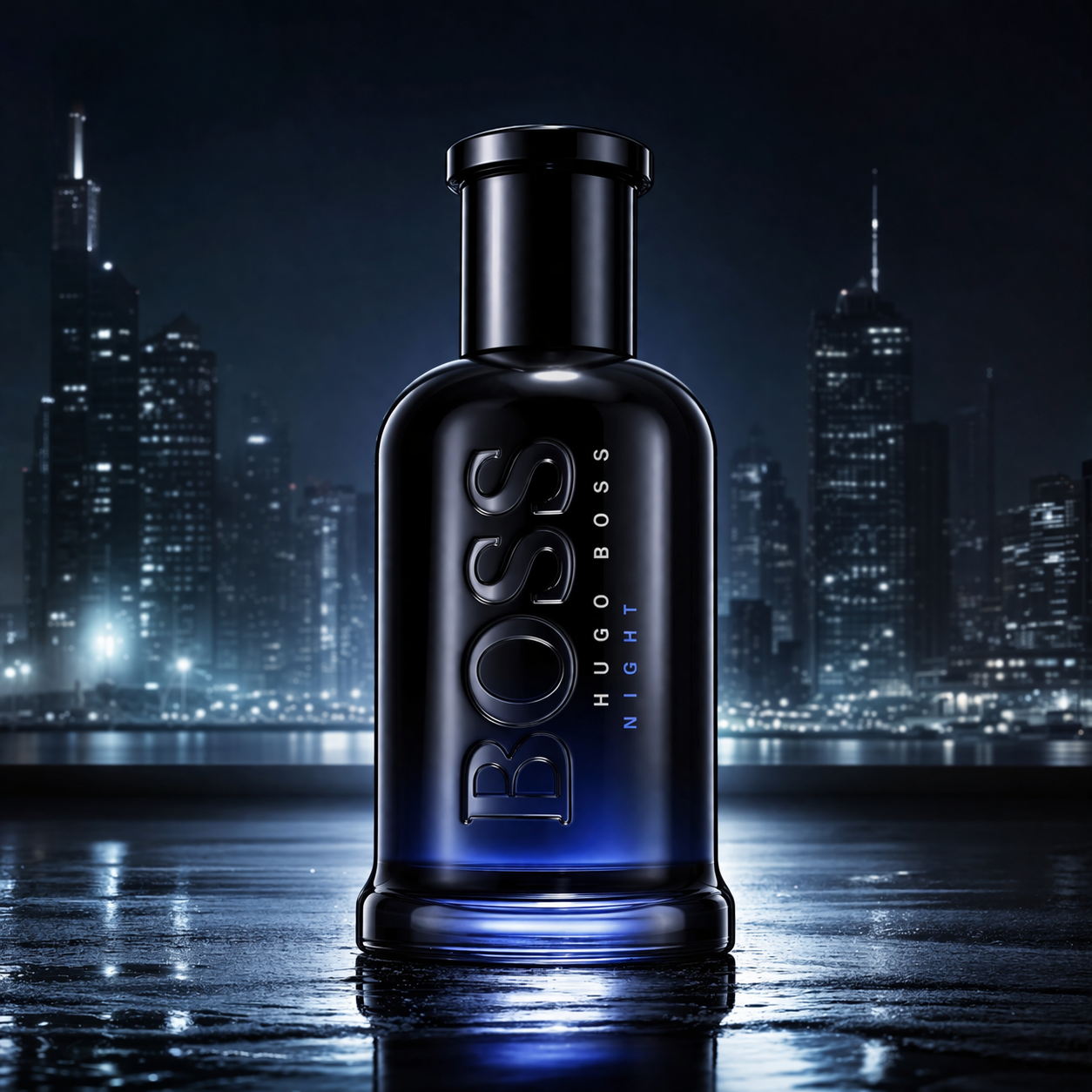 Hugo Boss Night 100ML (1.1)