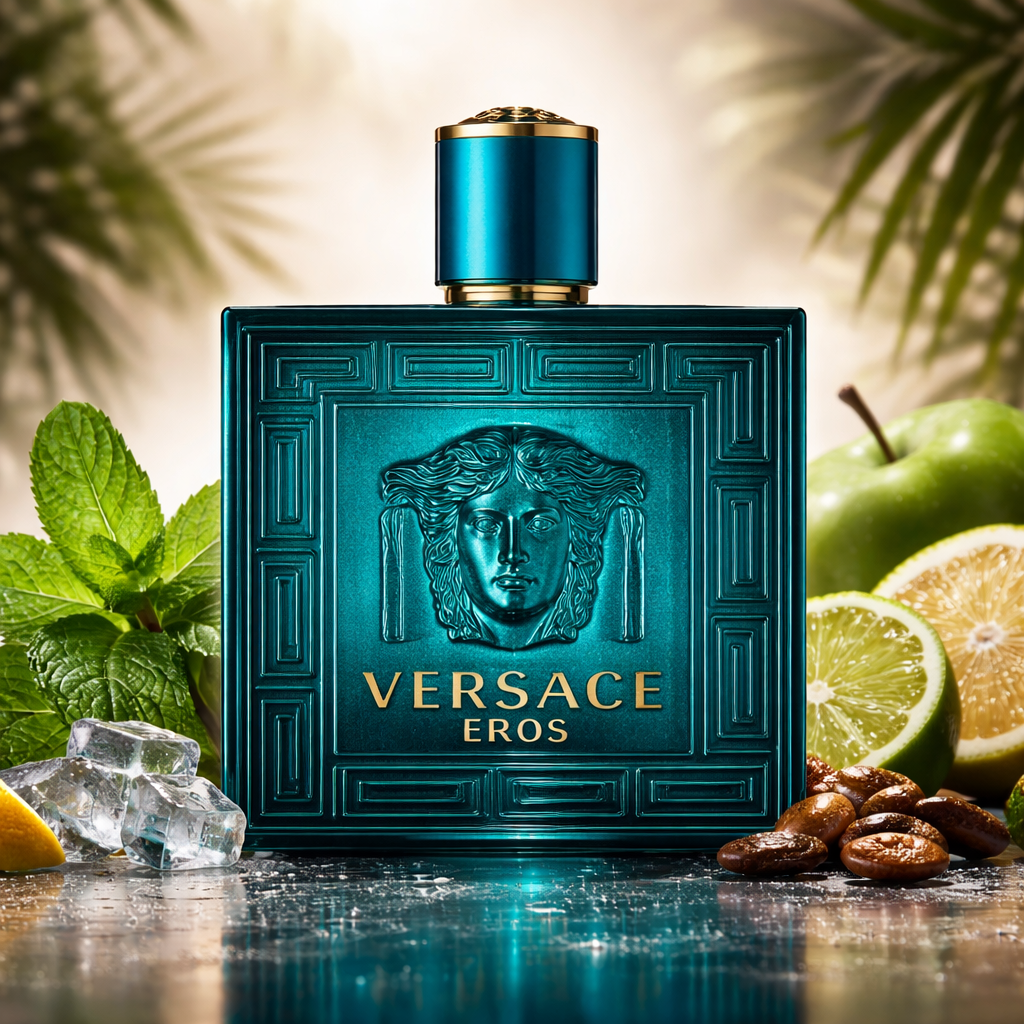 Eros Versace 100 ML (1.1)