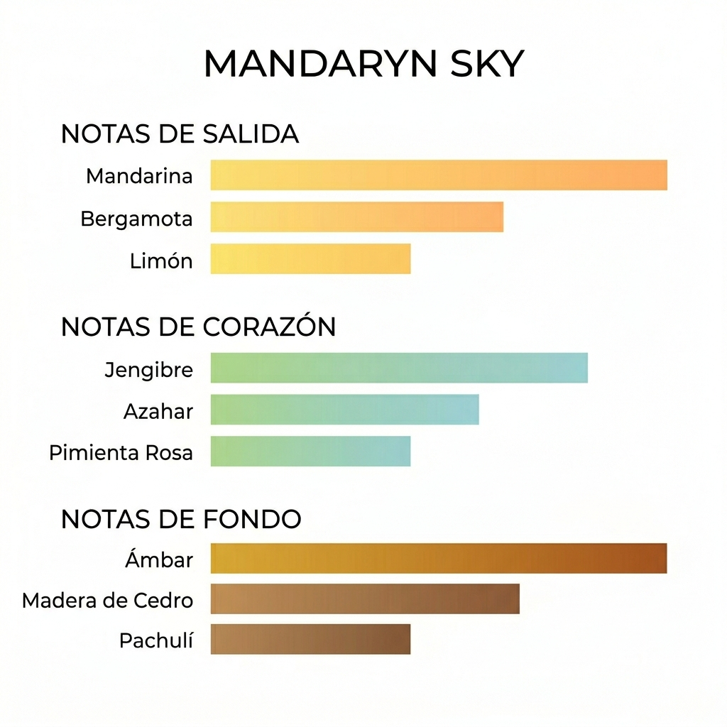 Odyssey Mandarin Sky 100ml (1.1)