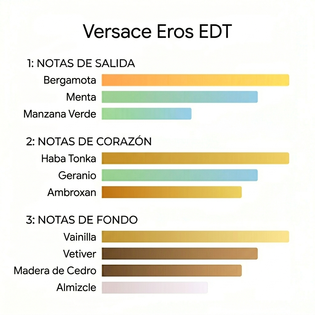 Eros Versace 100 ML (1.1)
