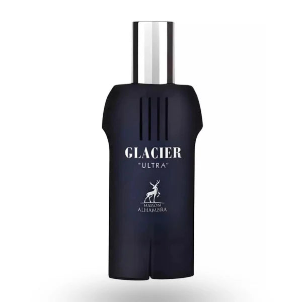Maison Alhambra Glacier Ultra X 100 Ml