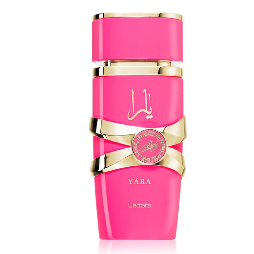 Lattafa Yara Candy X 100ML