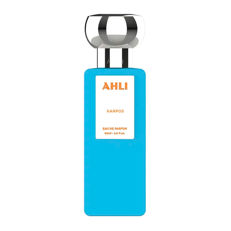 Ahli Karpos X 60 Ml