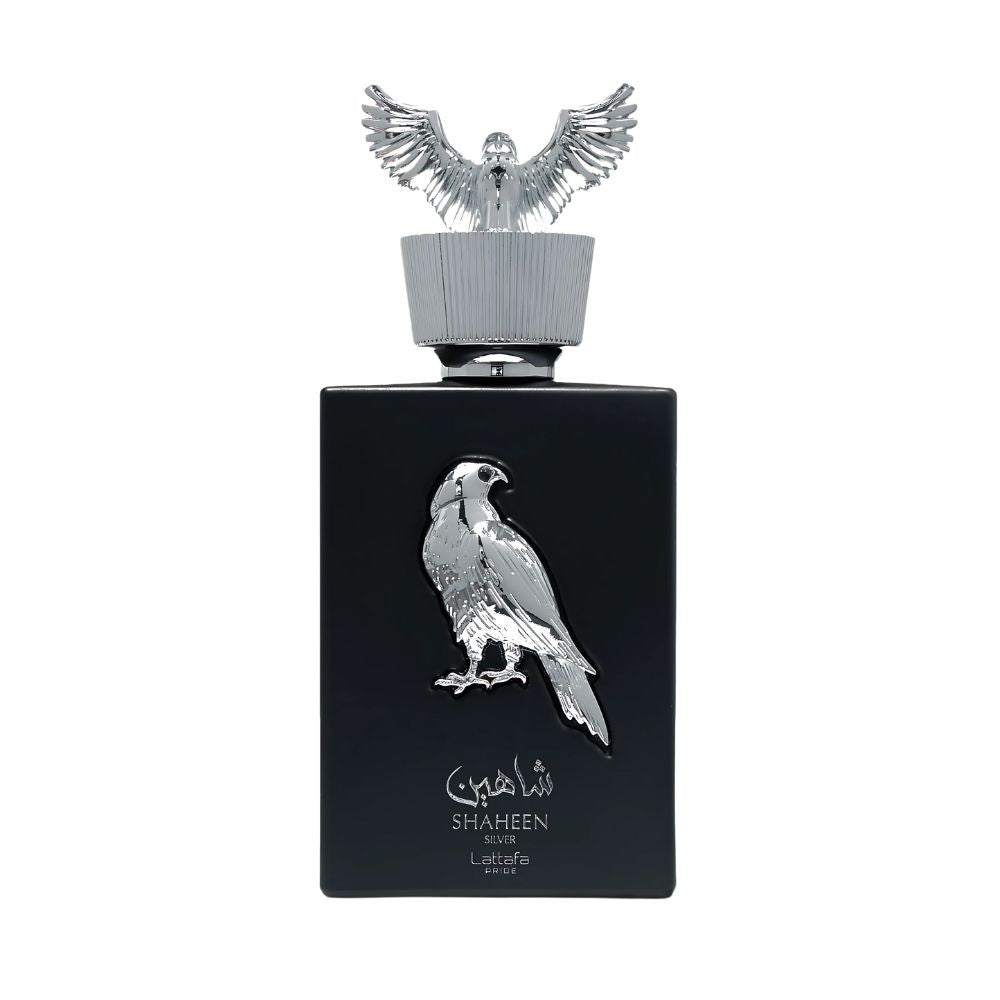 Lattafa Shaheen Silver 100ML