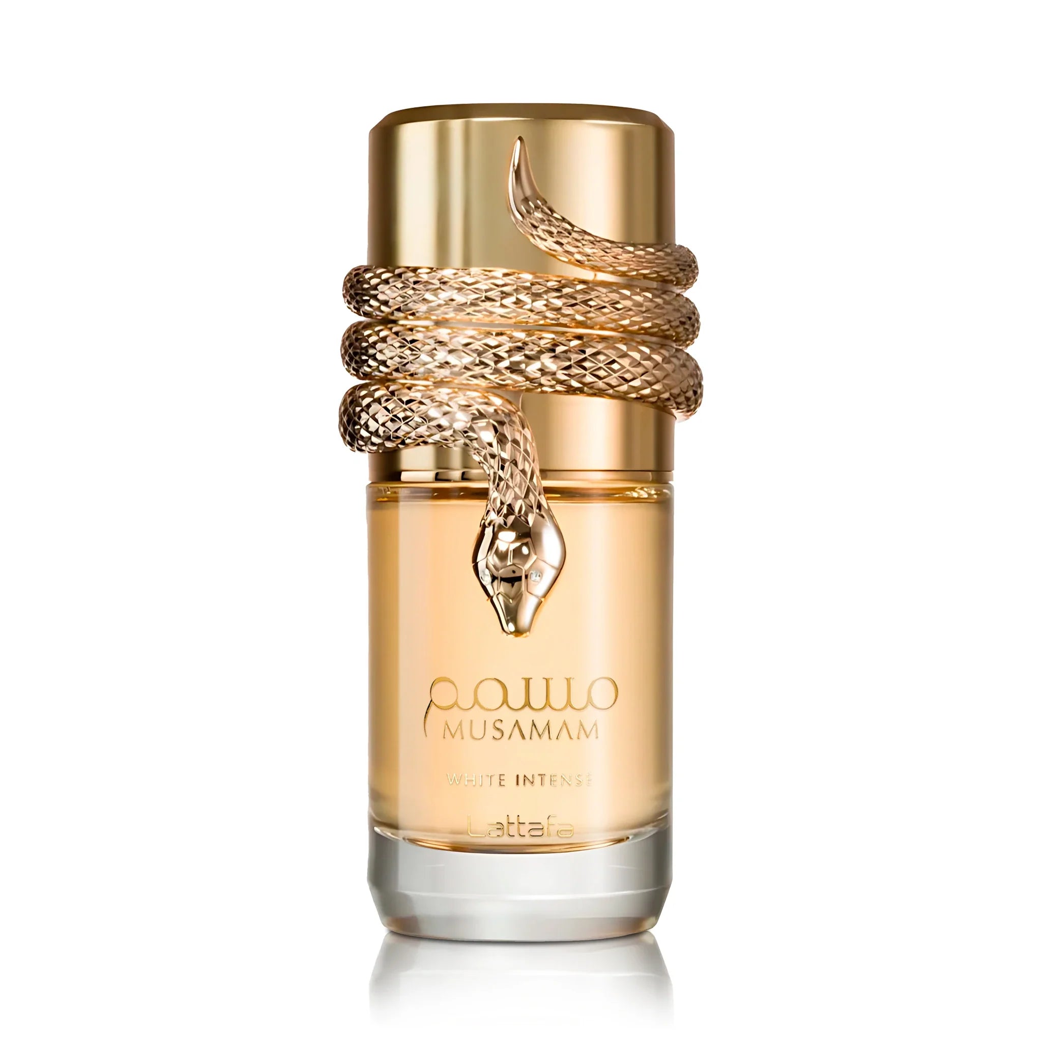 Lattafa Musamam White Intense X 100 Ml