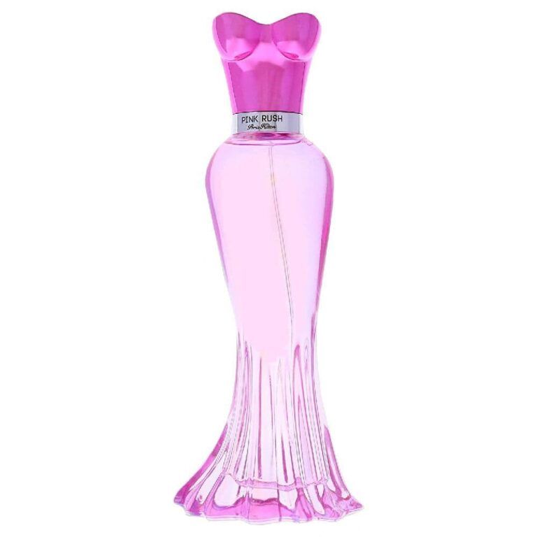 Paris Hilton Pink Rush X 100 Ml