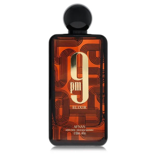 Afnan 9 Pm Elixir X 100 Ml