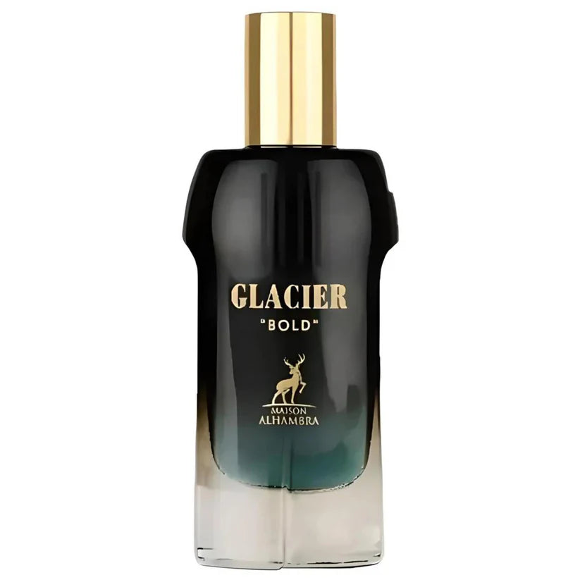 Maison Alhambra Glacier Bold X 100 Ml