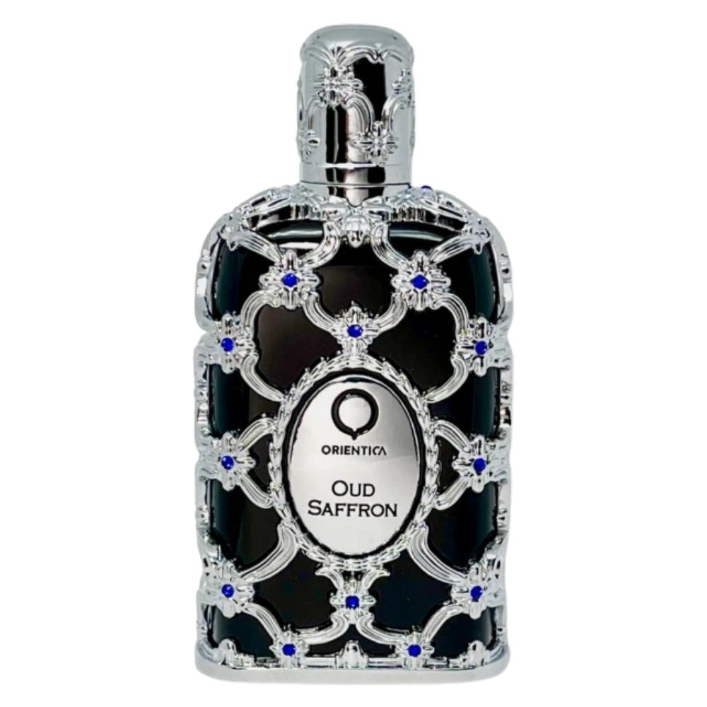 Orientica Oud Saffron x 100ml