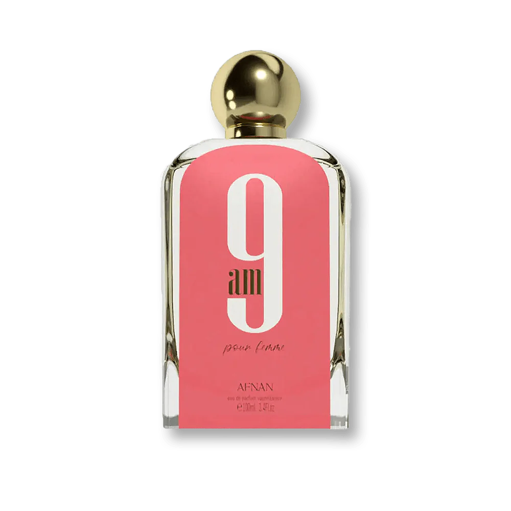 Afnan 9am Pour Femme X 100ML