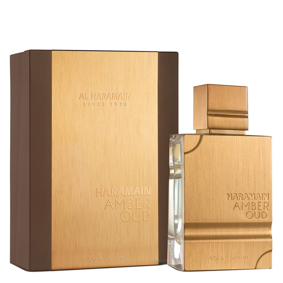 Al Haramain Amber Oud 100ML (1.1)
