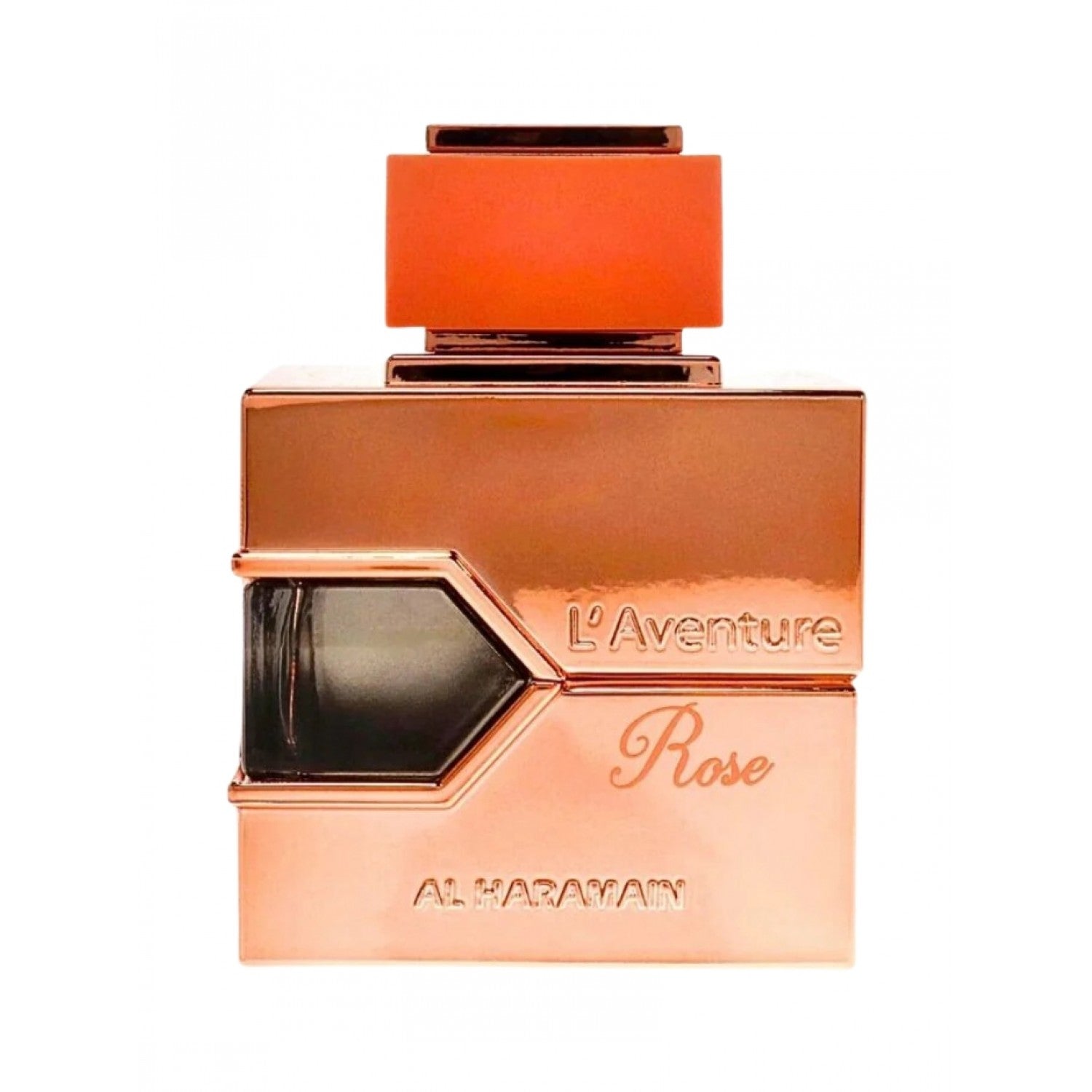 Al Haramain Laventure Rose X 100 Ml