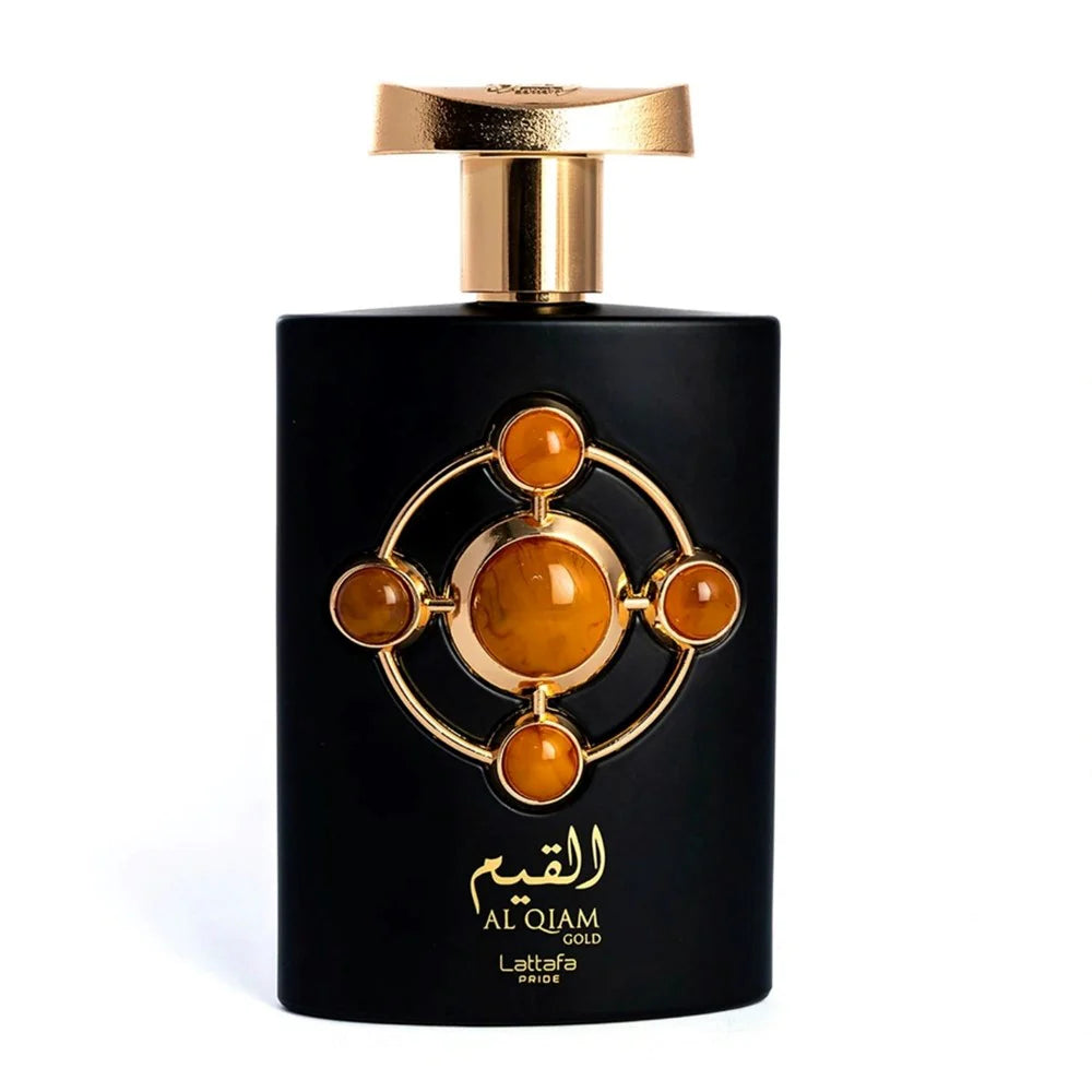 Lattafa Al Quiam Gold X 100 ML