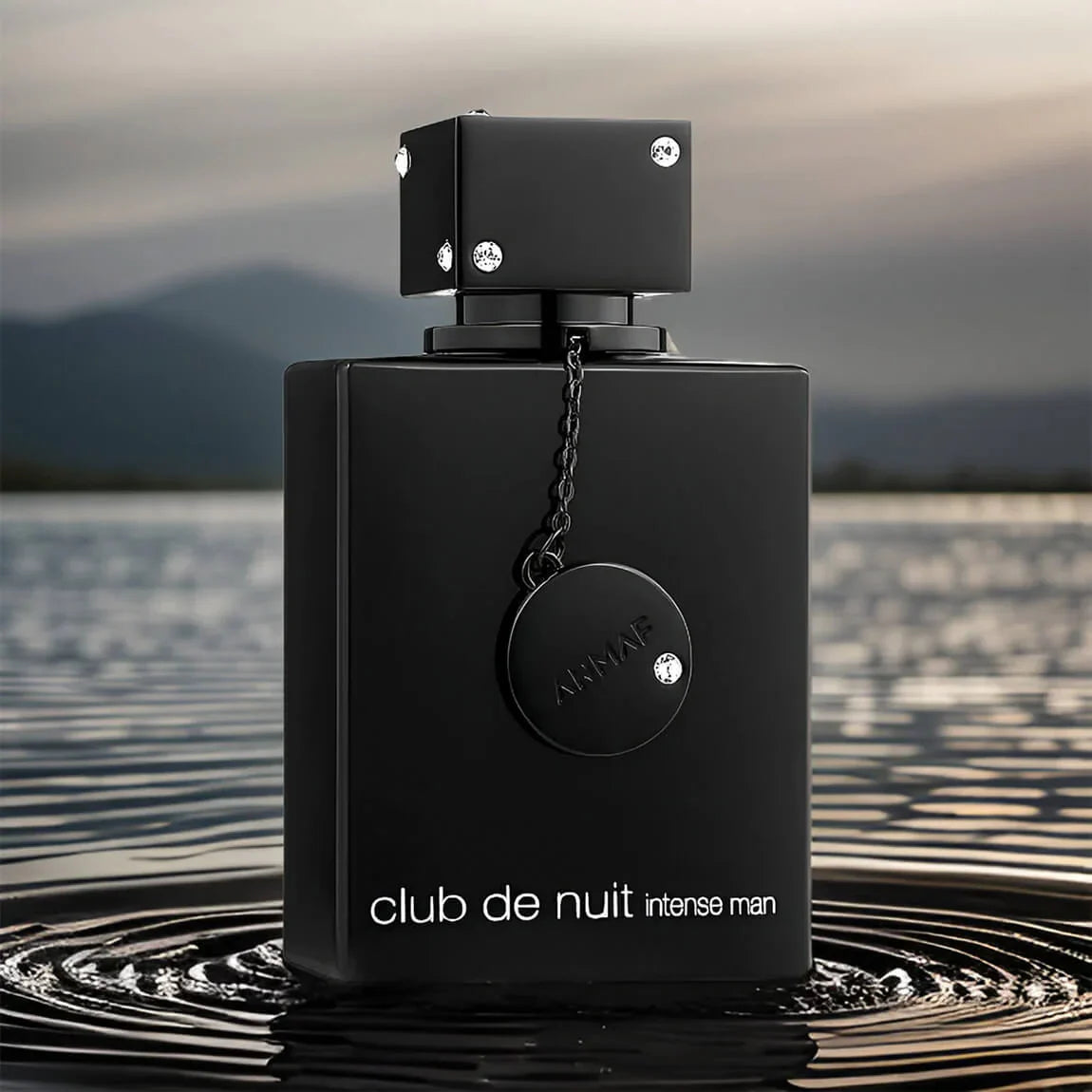 Club De Nuit Intense man Armaf 100ml (original)