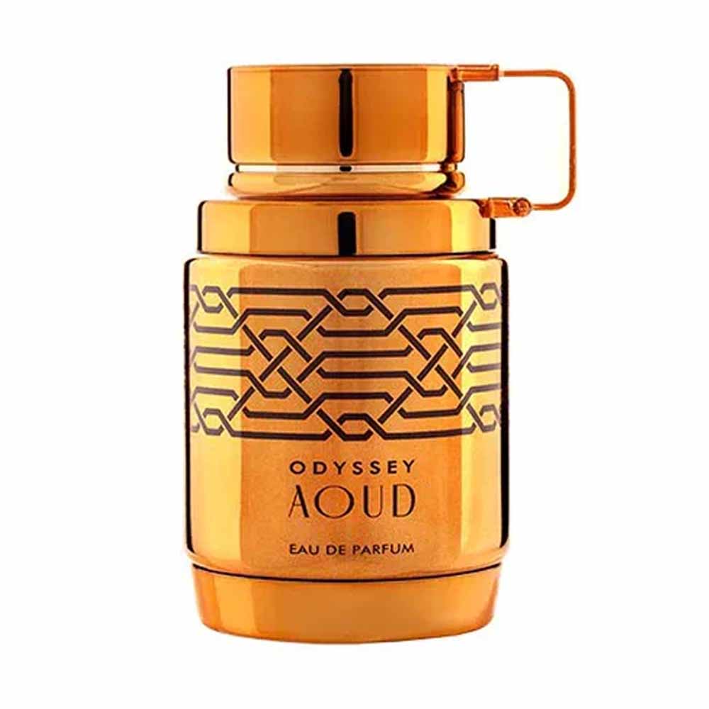Armaf Odyssey Aoud X 100 Ml