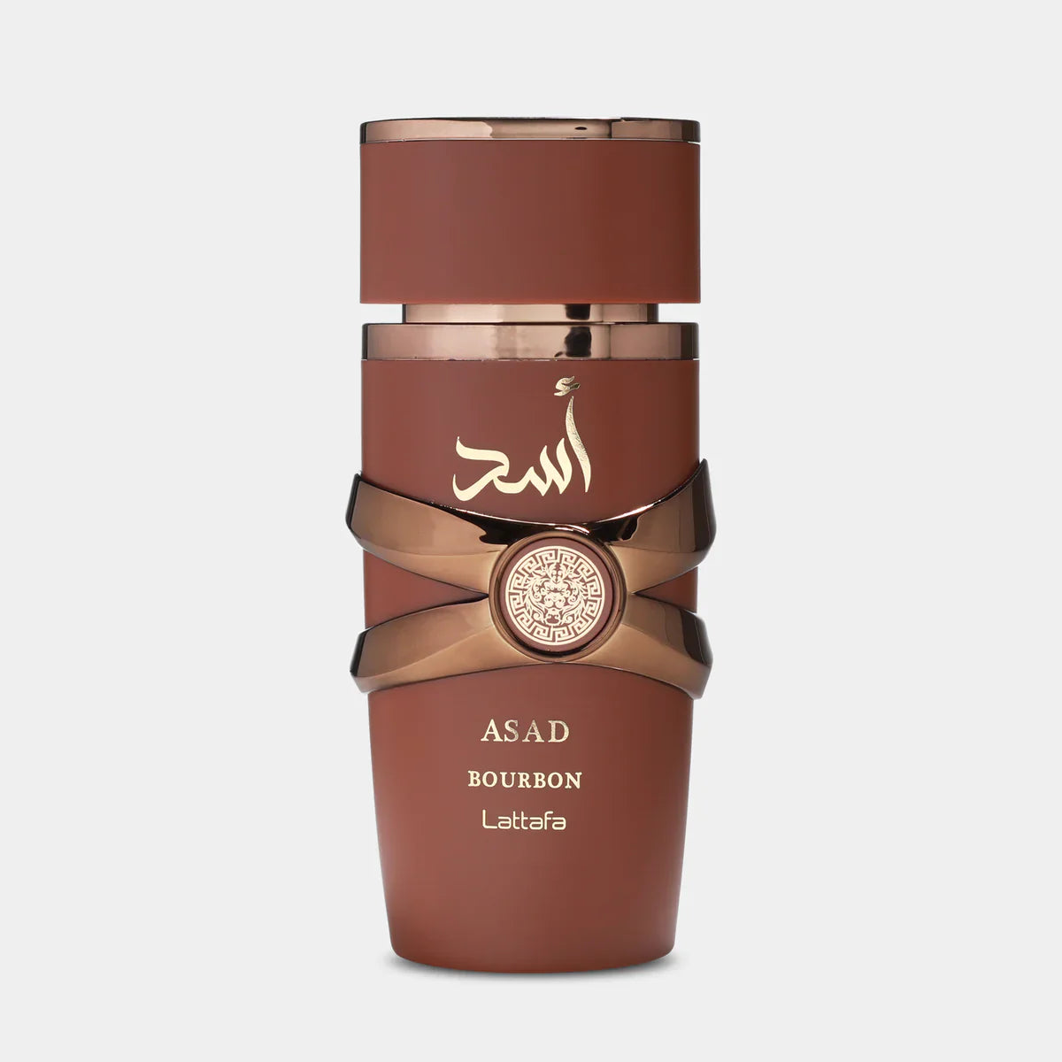 Asad Bourbon X 100 ML