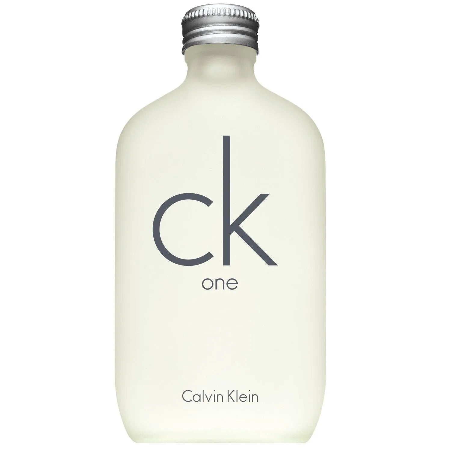 Calvin Klein Ck One X 200 Ml
