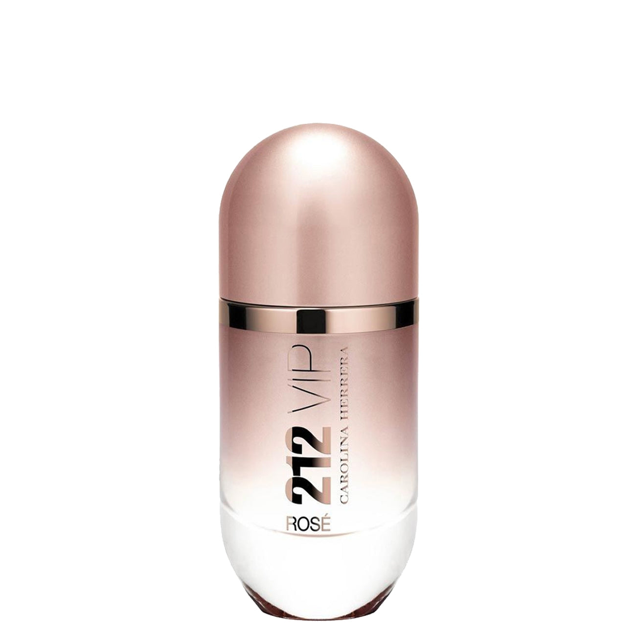 Carolina Herrera Vip Rose X 80 Ml