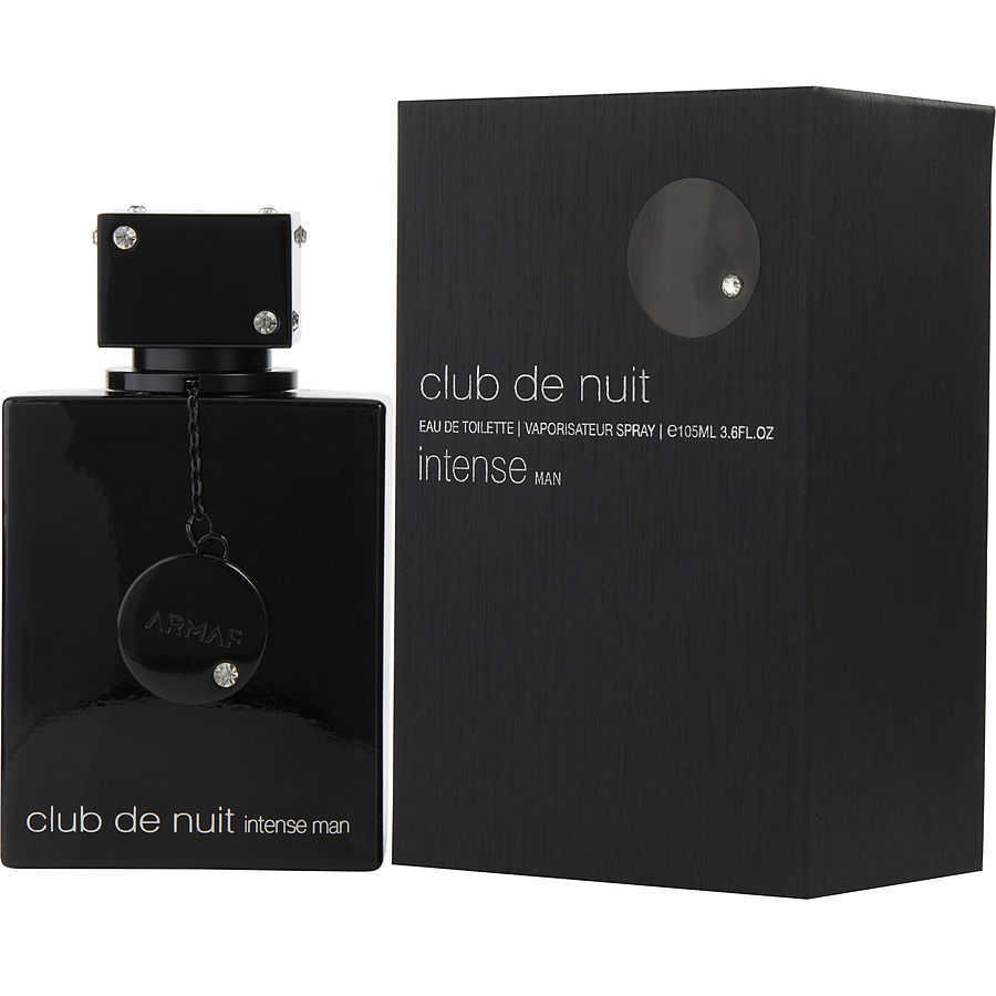 Club De Nuit Intense man Armaf 100ml (original)