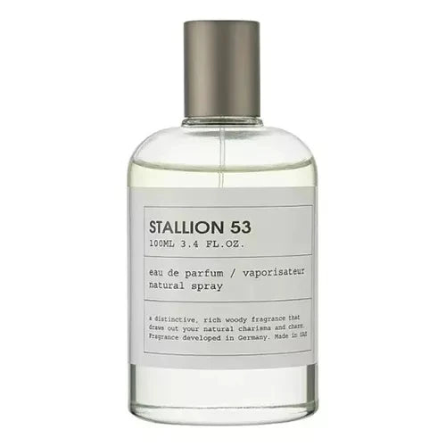 Stallion 53 X 100 Ml
