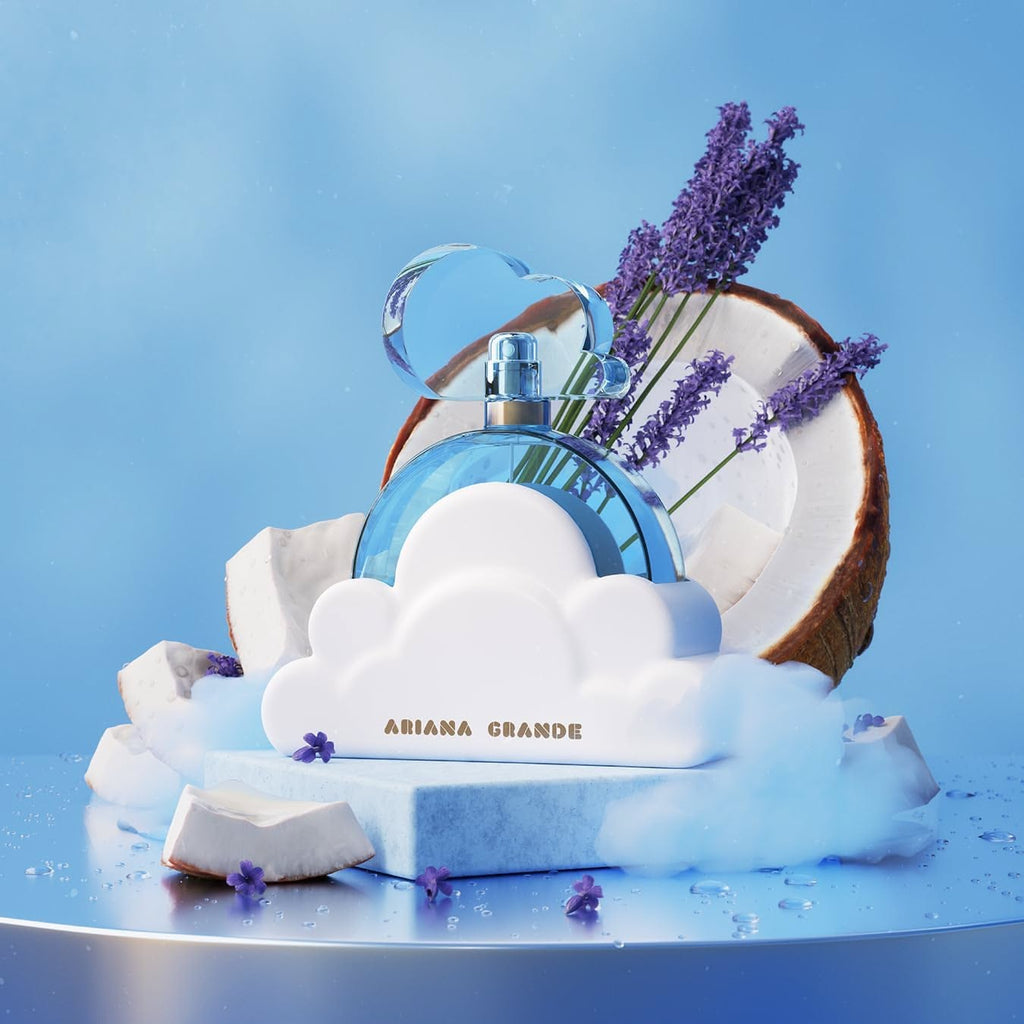 Cloud By Ariana Grande 100 ML EDP (original)