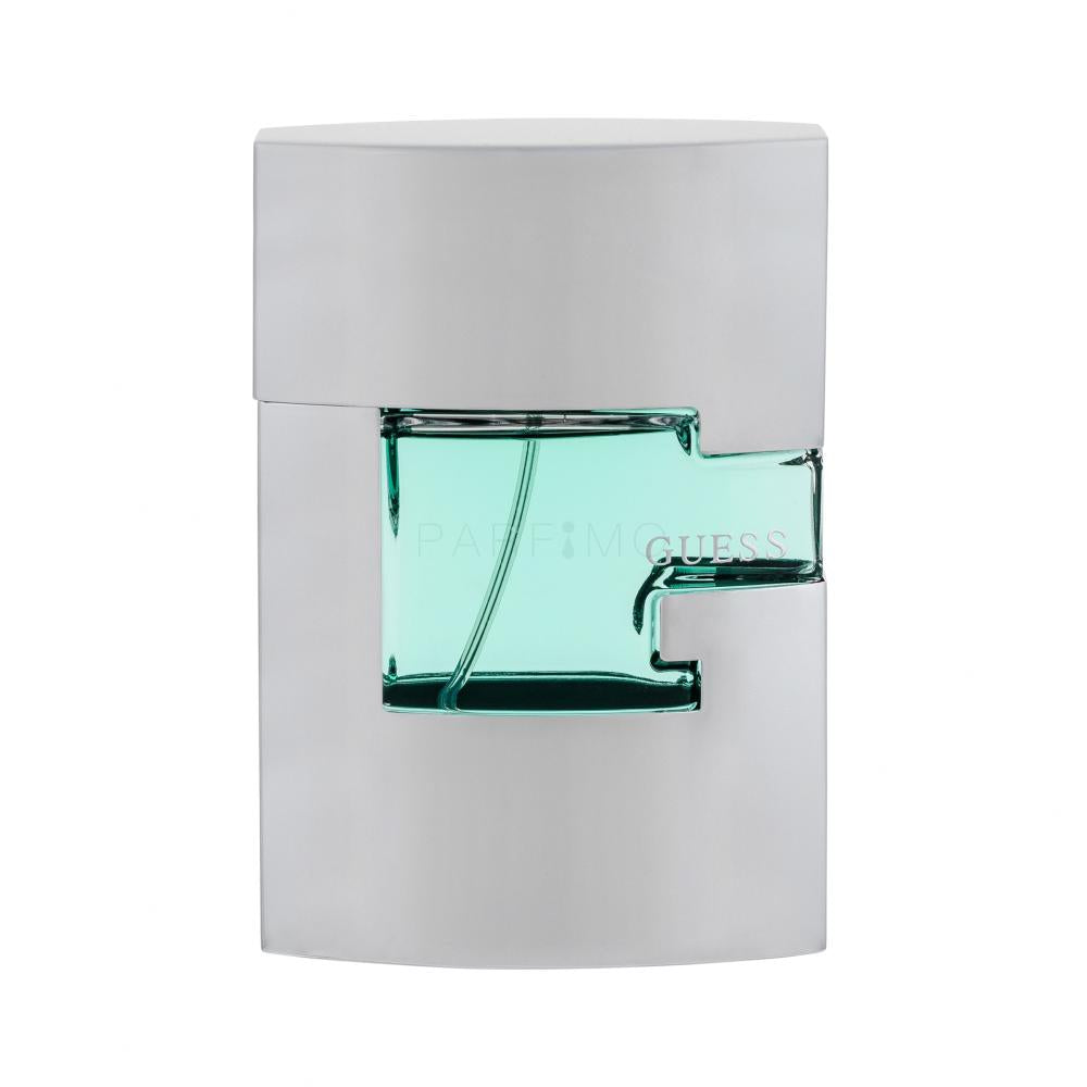 Guess Man X 75 Ml