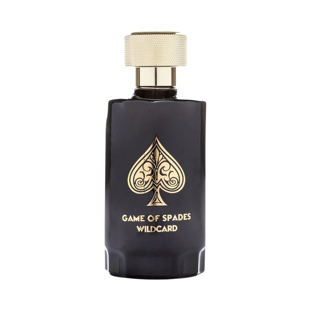 Jo Milano Game Of Spades Wild Card X 100ML
