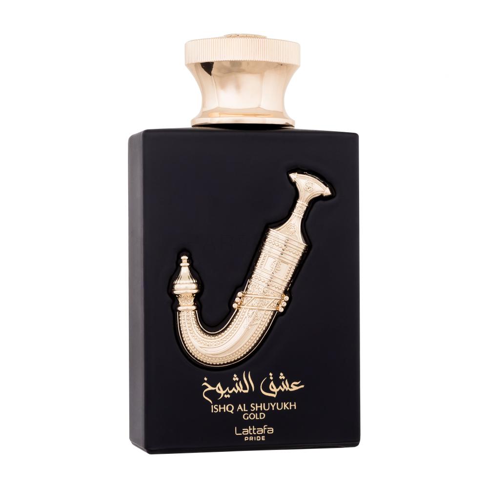 Lattafa Ishq Al Shuyukh X 100 Ml