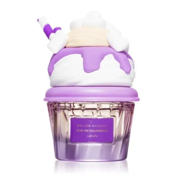 Lattafa Mallow Madness X 100 Ml
