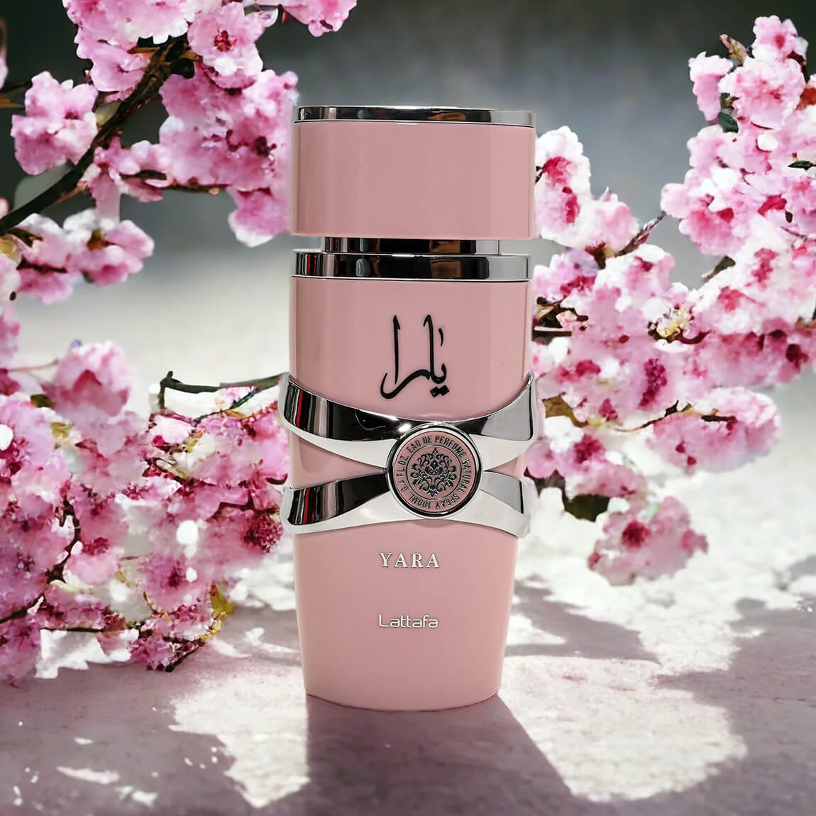 Yara Lattafa Edp 100 Ml (original)