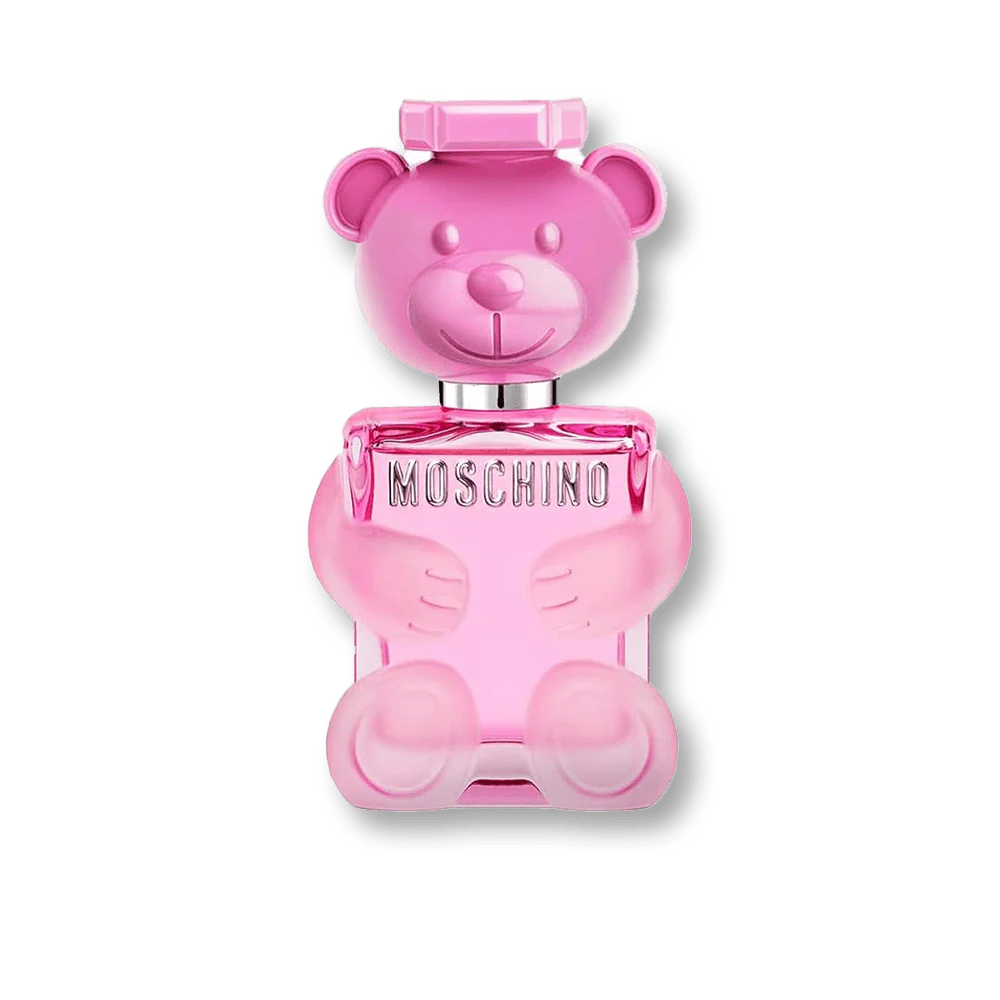 Moschino Toy 2 Bubble Gum X 100 Ml