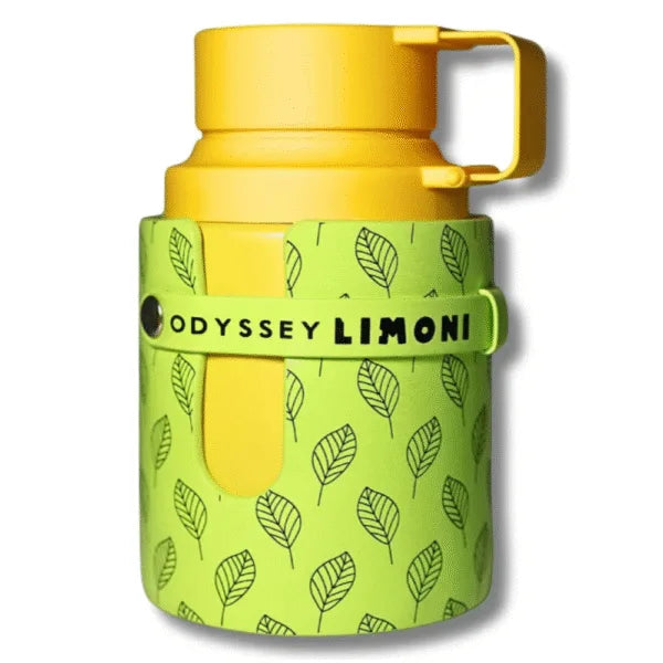 Armaf Odyssey Limoni X 100 Ml