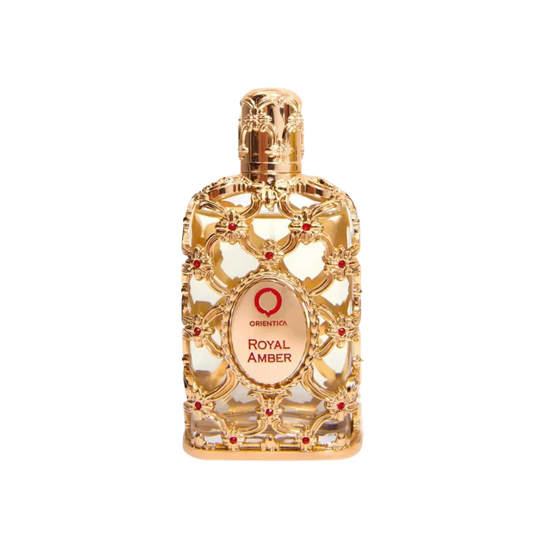 Orientica Royal Amber X 100ML