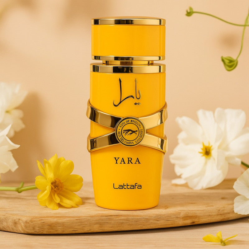 Yara Tous De Lattafa 100ML (orginal)