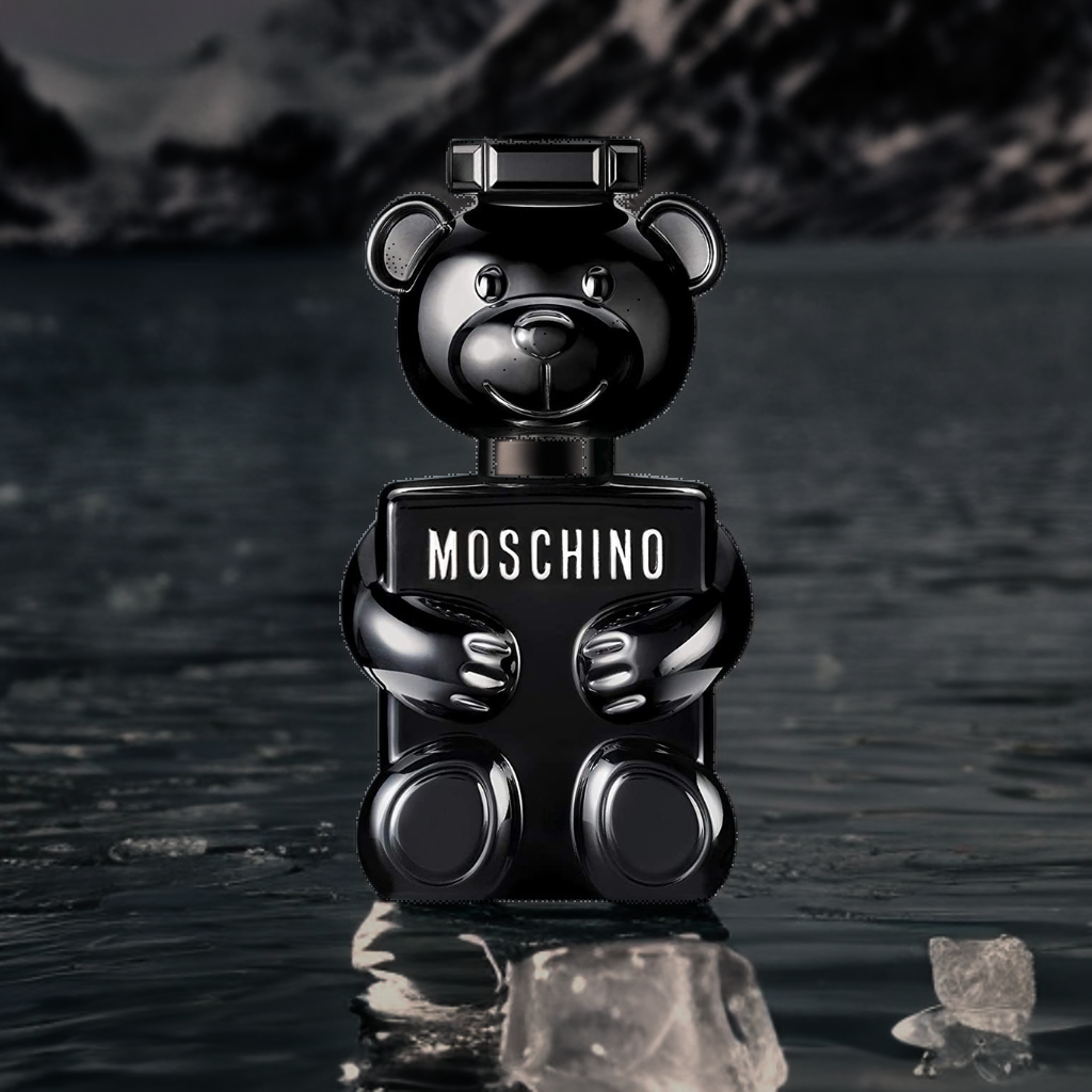 Moschino Toy Boy 100 Ml (original)