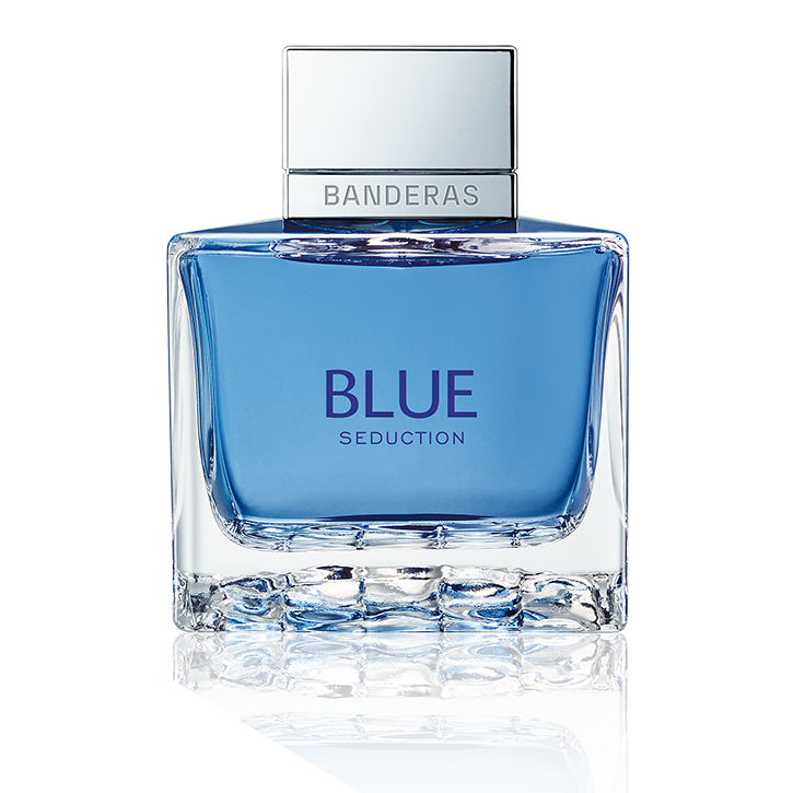 Antonio Banderas Blue Seduction X 200ML