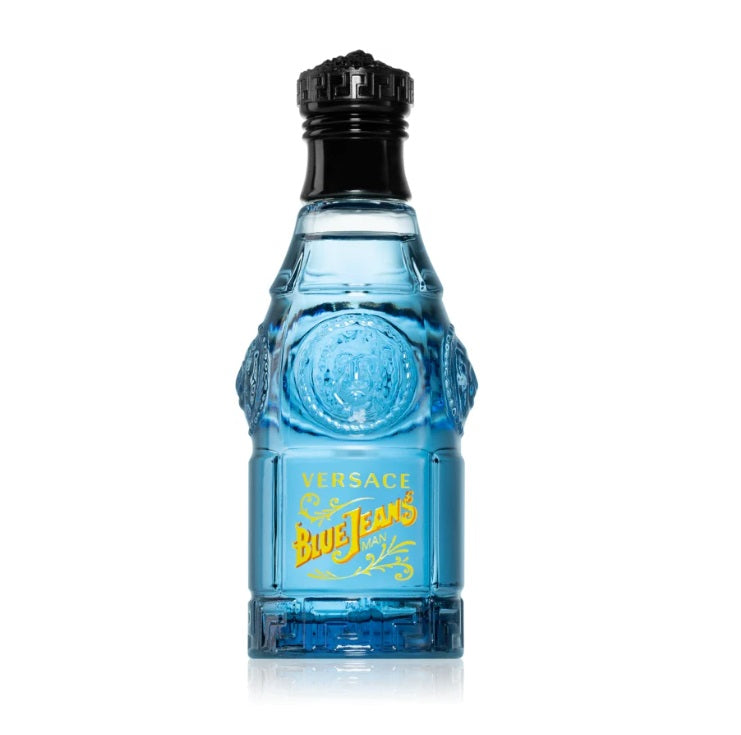 Versace Blue Jeans X 75 Ml