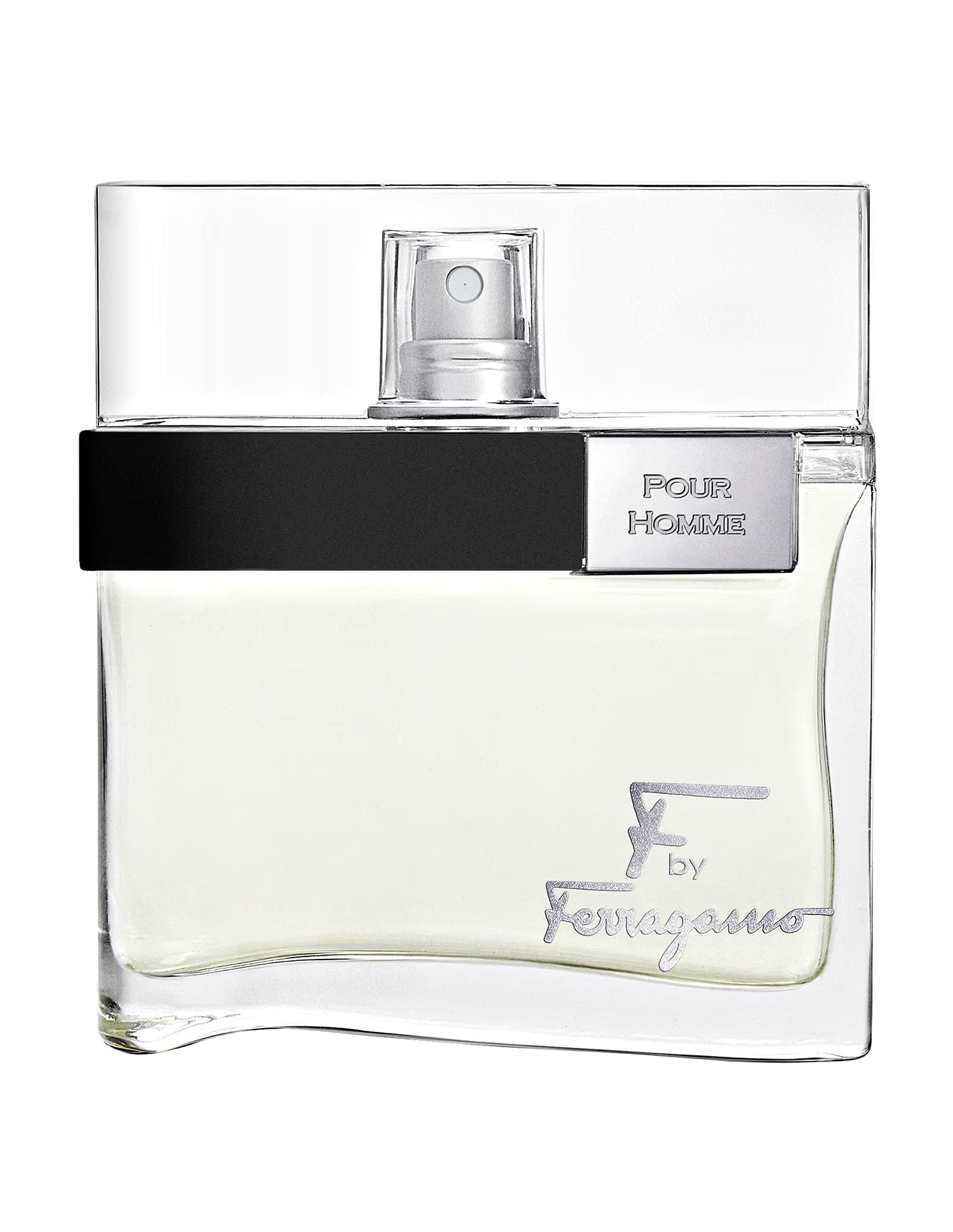 F by Ferragamo Pour Homme X 100 Ml